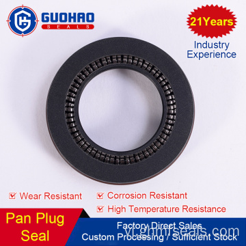 Bán buôn hải cẩu piston thủy lực cho nhà sản xuất máy gặt